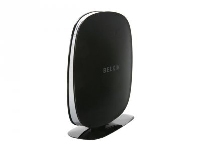 Belkin F9K1103 Router Image