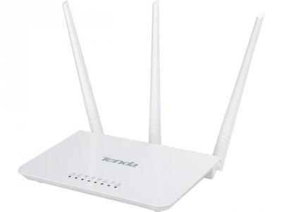 Tenda F3 Router Image