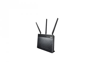 ASUS DSL-AC68U Router Image