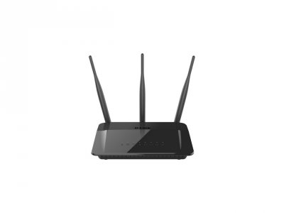 D-Link DIR-813 Router Image