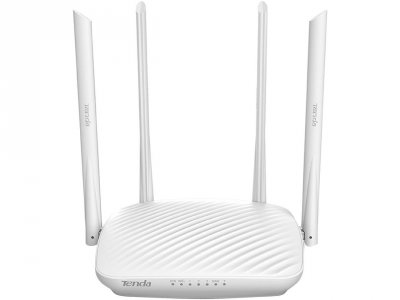 Tenda F9 Router Image
