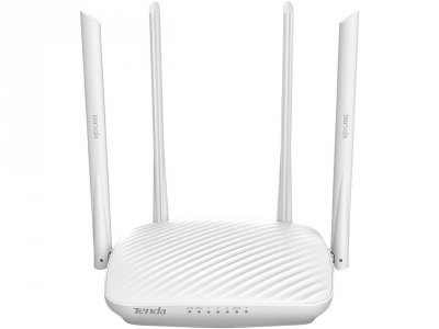 Tenda F9 Router Image