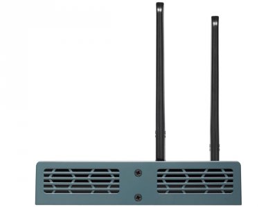 Cisco 819G Router Image