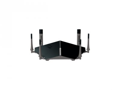 D-Link DIR-890L Router Image