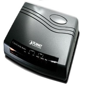 Planet GRT-101 Router Image