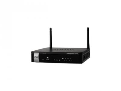 Cisco RV215W-E-K9-G5 Router Image