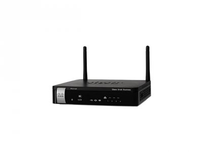 Cisco RV215W-E-K9-G5 Router Image
