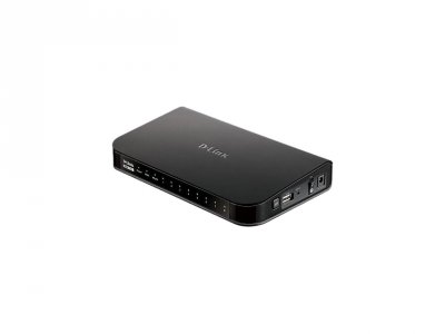 D-Link DSR-150N Router Image