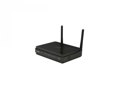 D-Link DIR-651 Router Image