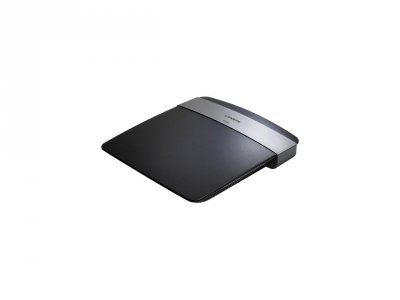 Linksys E2500-UK Router Image