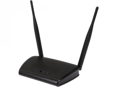 Zyxel NBG418Nv2 Router Image