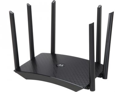 Motorola MR1700-10 Router Image