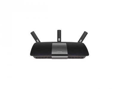 Linksys EA6900-UK Router Image