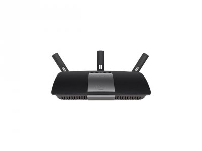 Linksys EA6900-UK Router Image