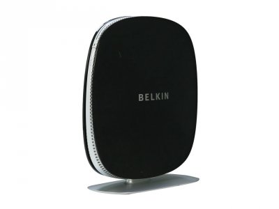 Belkin E9K9000 Router Image