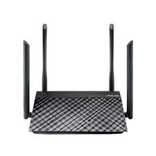 ASUS RT-AC1200/CA Router Image