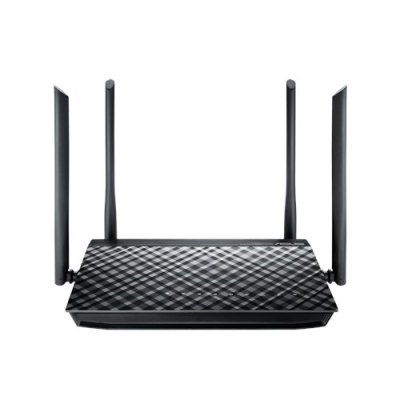 ASUS RT-AC1200G Plus Router Image