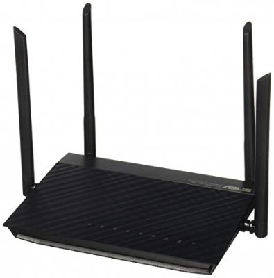 ASUS RT-AC1200G/CA Router Image