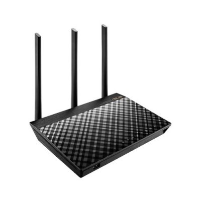 ASUS RT-AC66U B1/CA Router Image