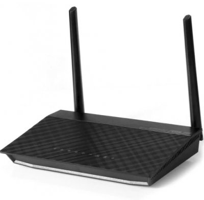 ASUS RT-AC51U Router Image