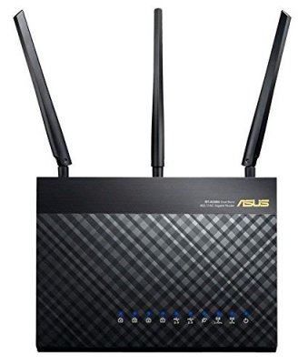 ASUS TM-AC1900 Router Image