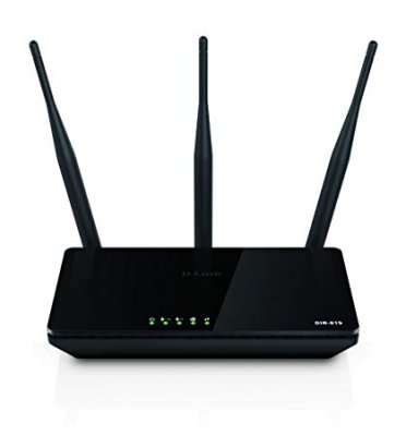 D-Link DIR-819 Router Image