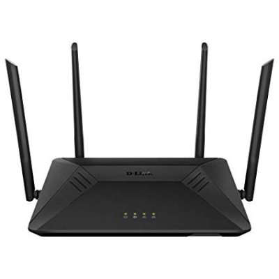 D-Link DIR-867 Router Image