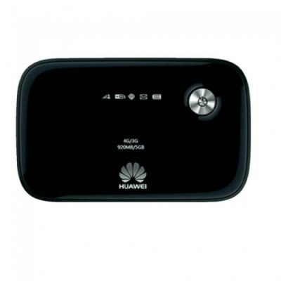 Huawei E5776S-32 Router Image