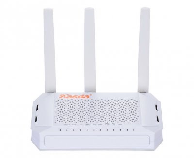 KASDA KW6512 Router Image