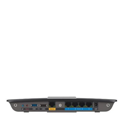Linksys main-1596237 Router Image
