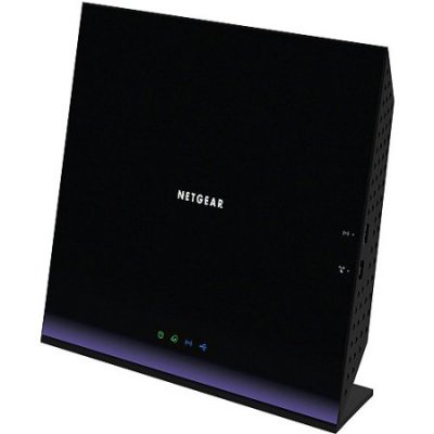 Netgear R6250-200NAS Router Image