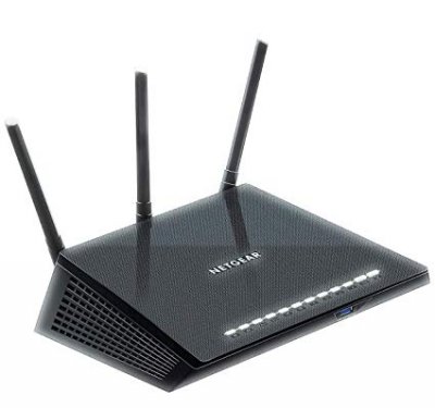 Netgear R6700 Router Image