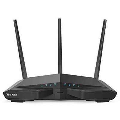 Tenda AC18 Router Image