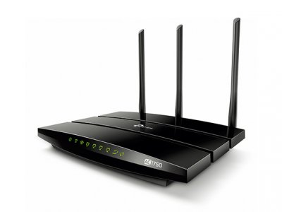 TP-Link AC1750 Router Image