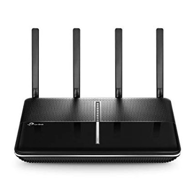 TP-Link Archer C3150 Router Image