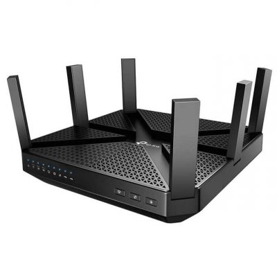 TP-Link ARCHER C4000 Router Image