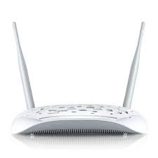 TP-Link TD-W9970 Router Image