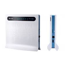 Huawei B593s-22 Router Image