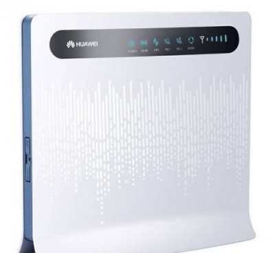 Huawei B593s-601 Router Image