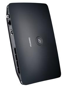 Huawei B660 Router Image