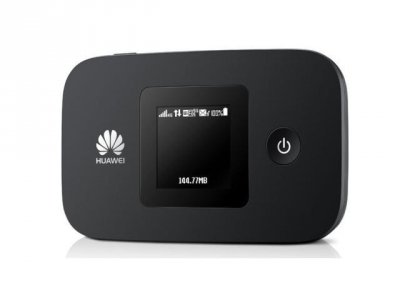 Huawei E5377s-32 Router Image