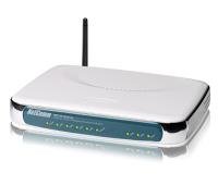 Netcomm NB11W 37834 Router Image