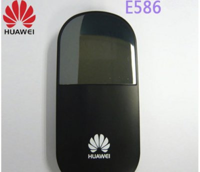 Huawei E586 Router Image