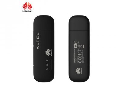 Huawei E8372-608 Router Image