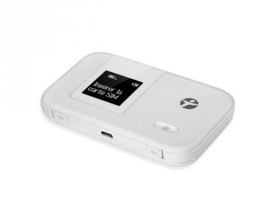 Huawei HUAWEI E5372 Router Image