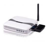 Netcomm N3G002W Router Image