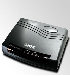Planet GRT-501 Router Image